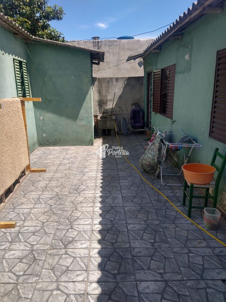 Casa, 3 quartos, 60 m² - Foto 2