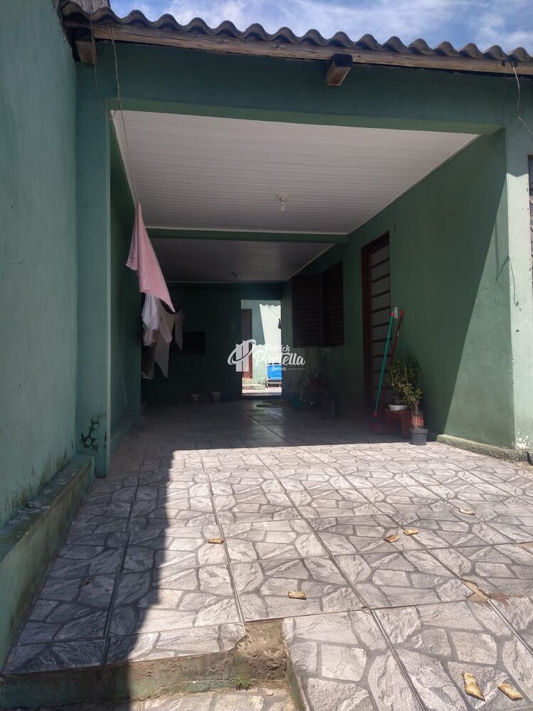 Casa, 3 quartos, 60 m² - Foto 3