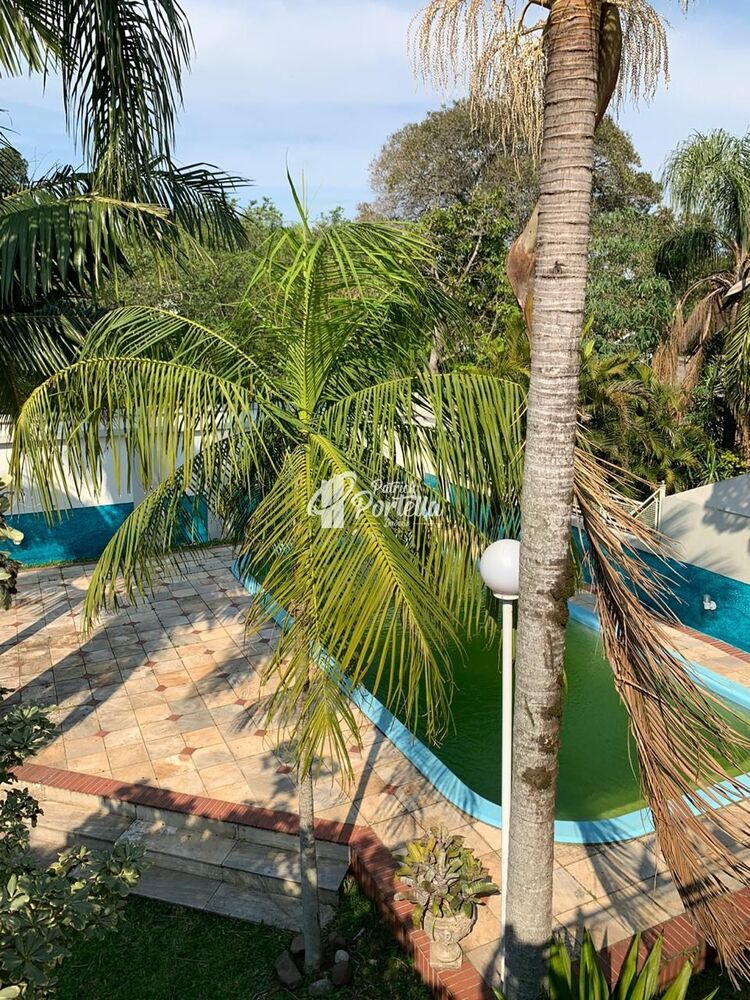 Casa, 4 quartos, 550 m² - Foto 4