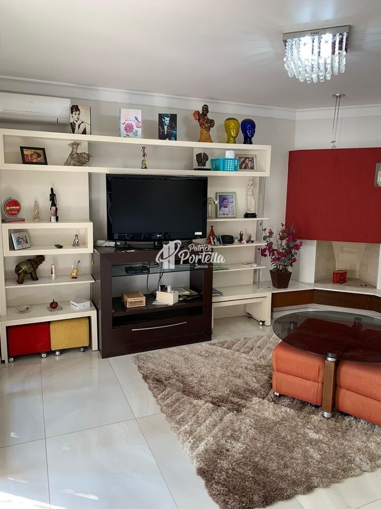 Casa, 4 quartos, 550 m² - Foto 7