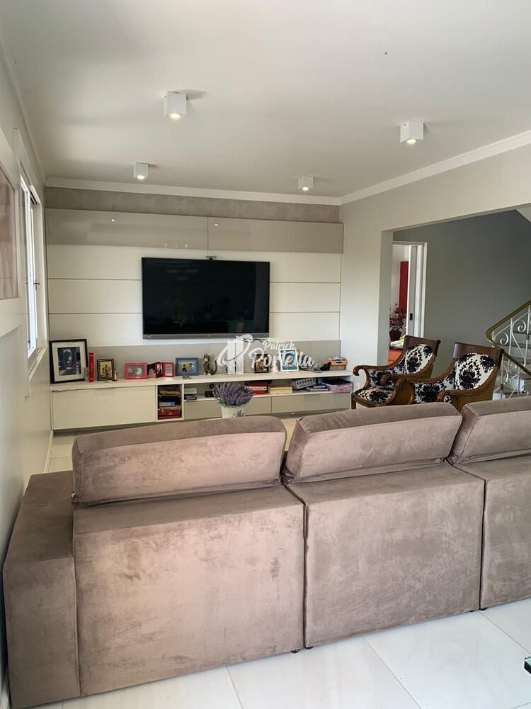 Casa, 4 quartos, 550 m² - Foto 6