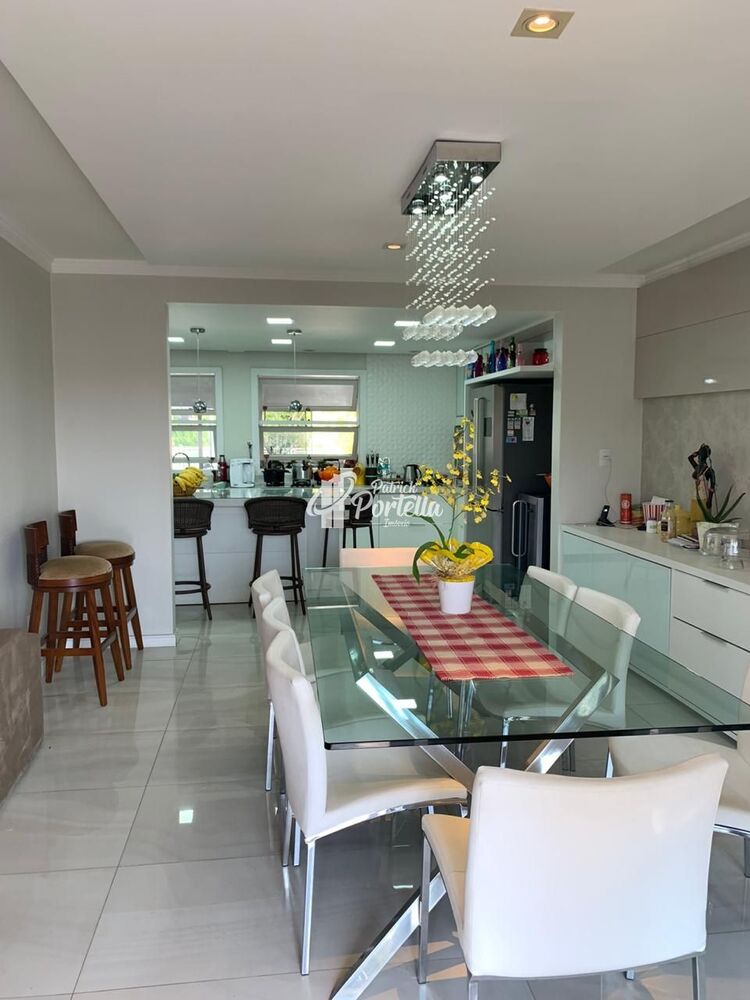 Casa, 4 quartos, 550 m² - Foto 3