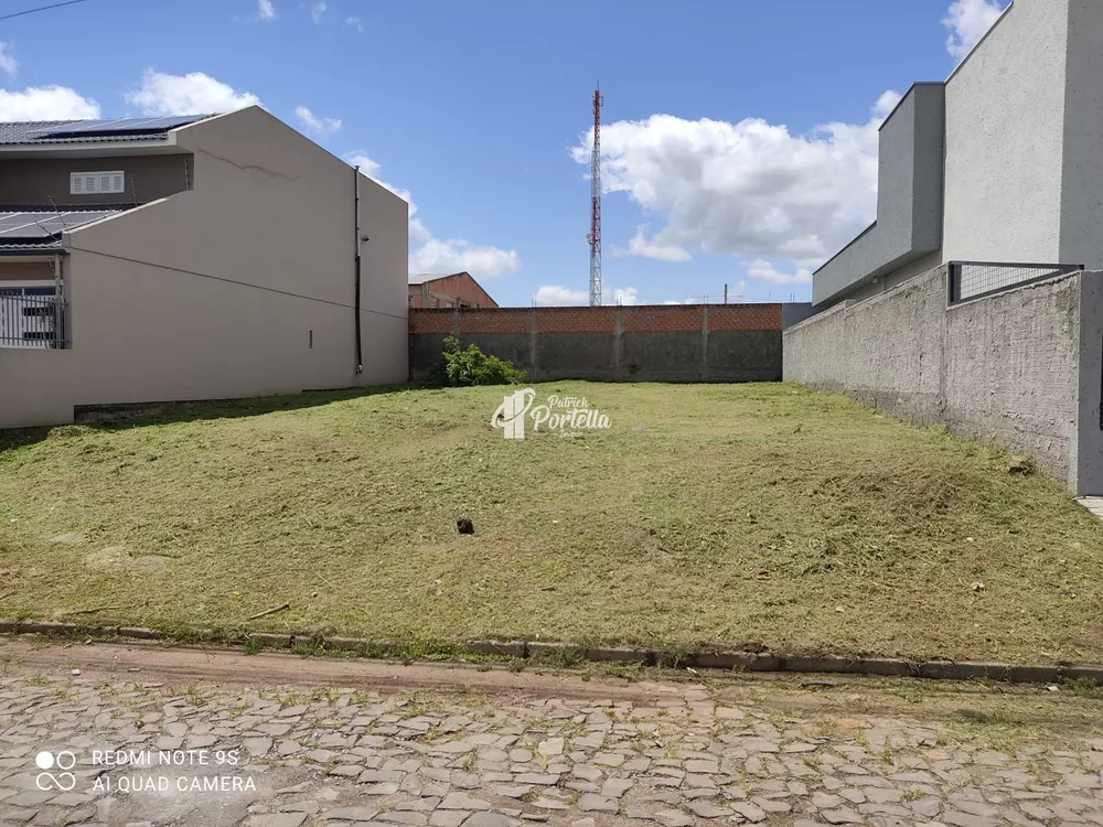 Terreno, 336 m² - Foto 1
