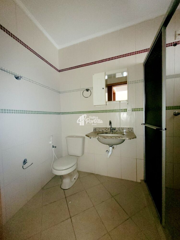 Apartamento, 1 quarto, 36 m² - Foto 1