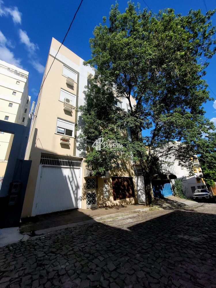 Apartamento, 1 quarto, 36 m² - Foto 4