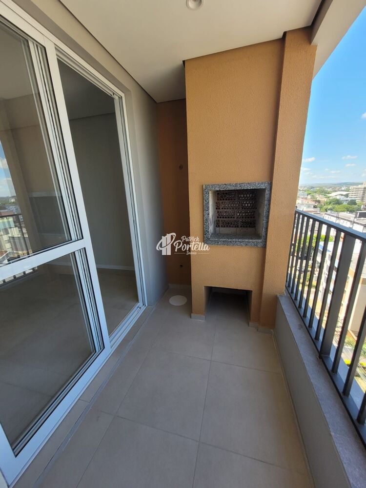 Apartamento, 2 quartos, 80 m² - Foto 24