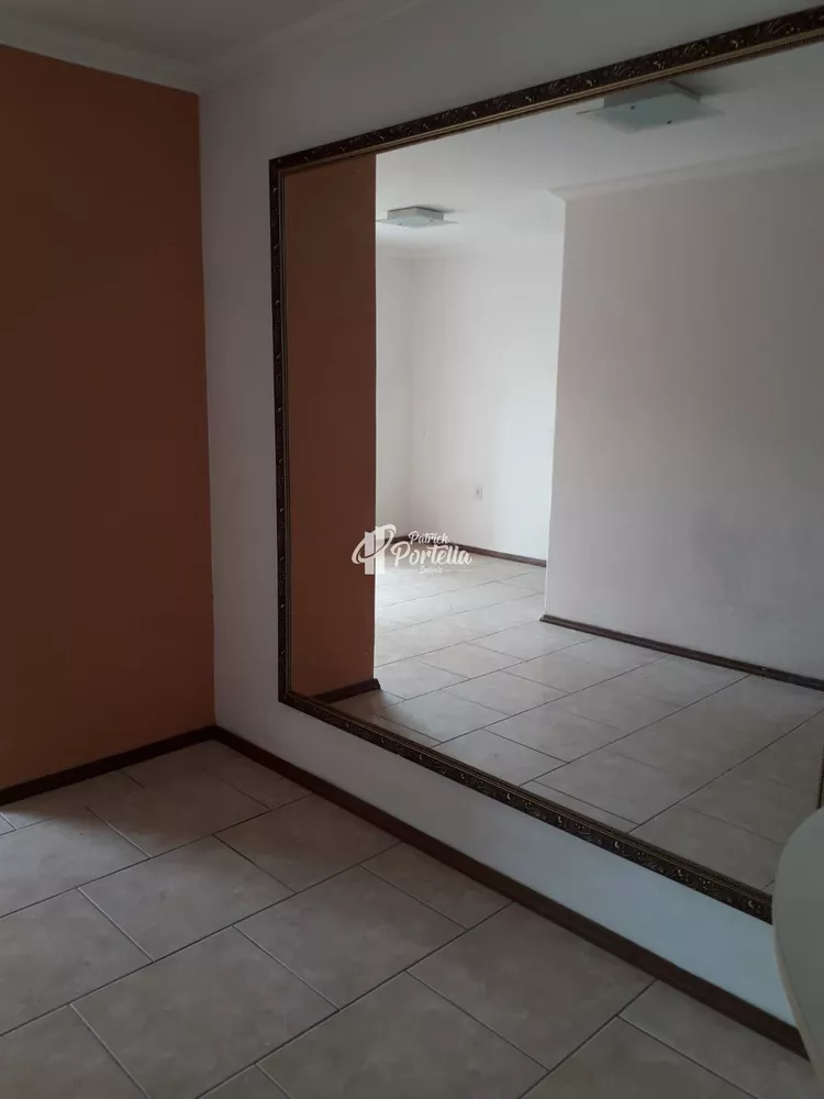 Apartamento à venda com 3 quartos, 67m² - Foto 5