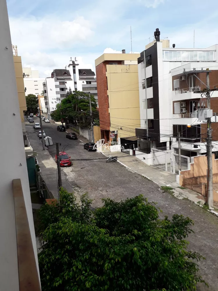 Apartamento à venda com 3 quartos, 67m² - Foto 3