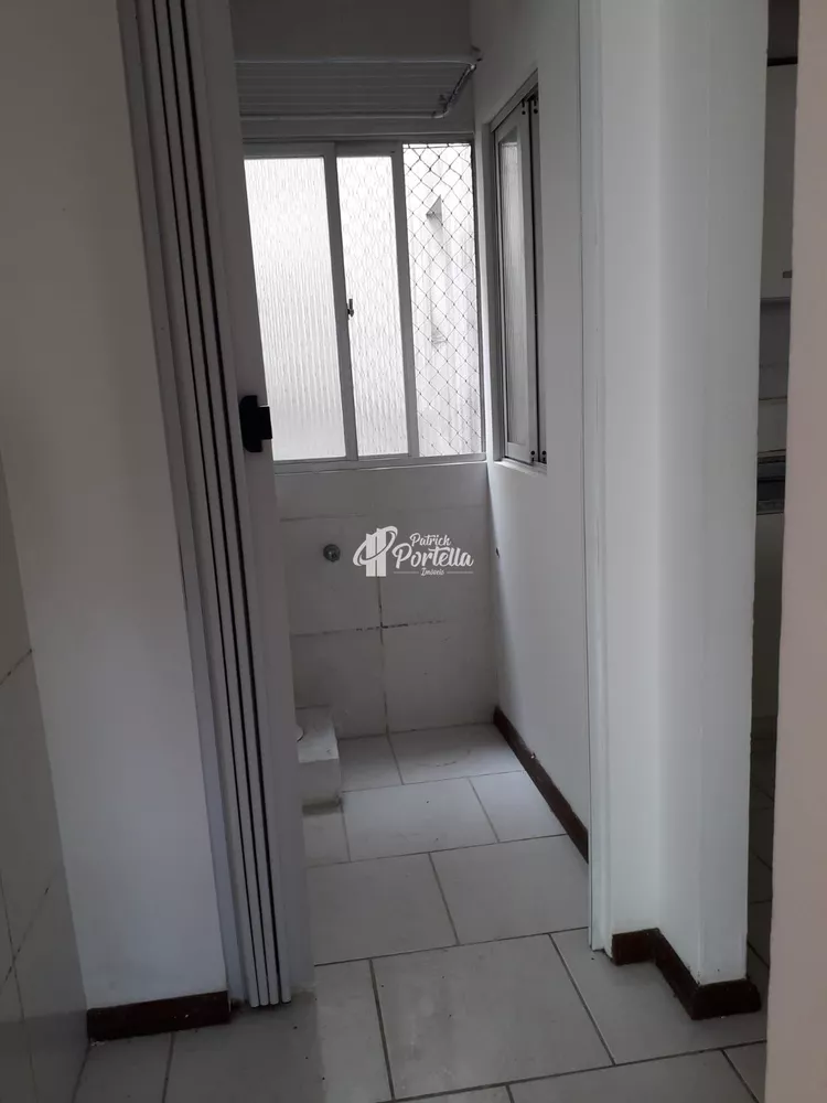 Apartamento à venda com 3 quartos, 67m² - Foto 8