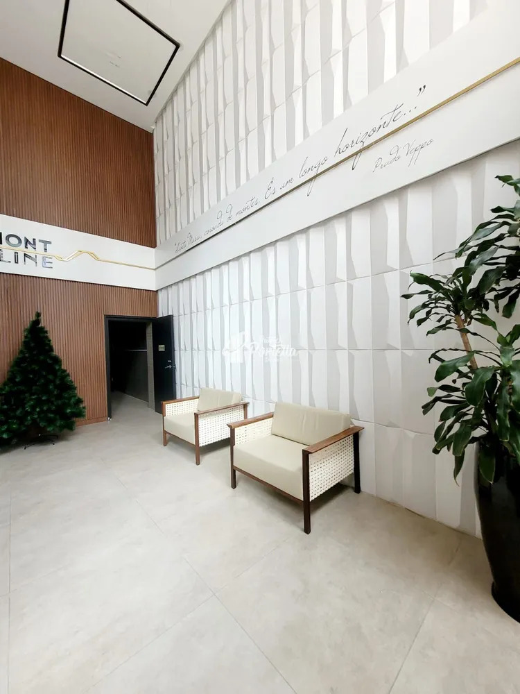 Apartamento, 2 quartos, 103 m² - Foto 2
