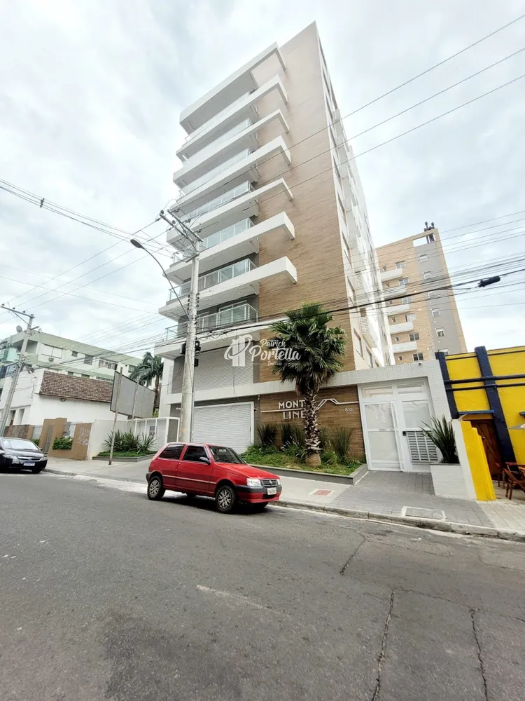Apartamento, 2 quartos, 103 m² - Foto 1