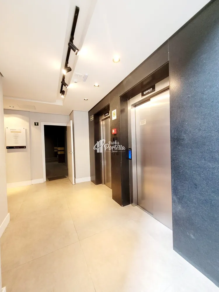 Apartamento, 2 quartos, 103 m² - Foto 3