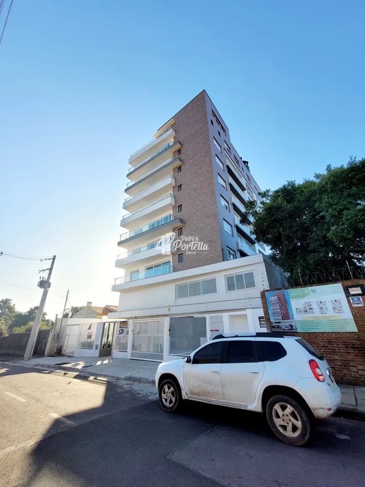 Apartamento, 2 quartos, 77 m² - Foto 1