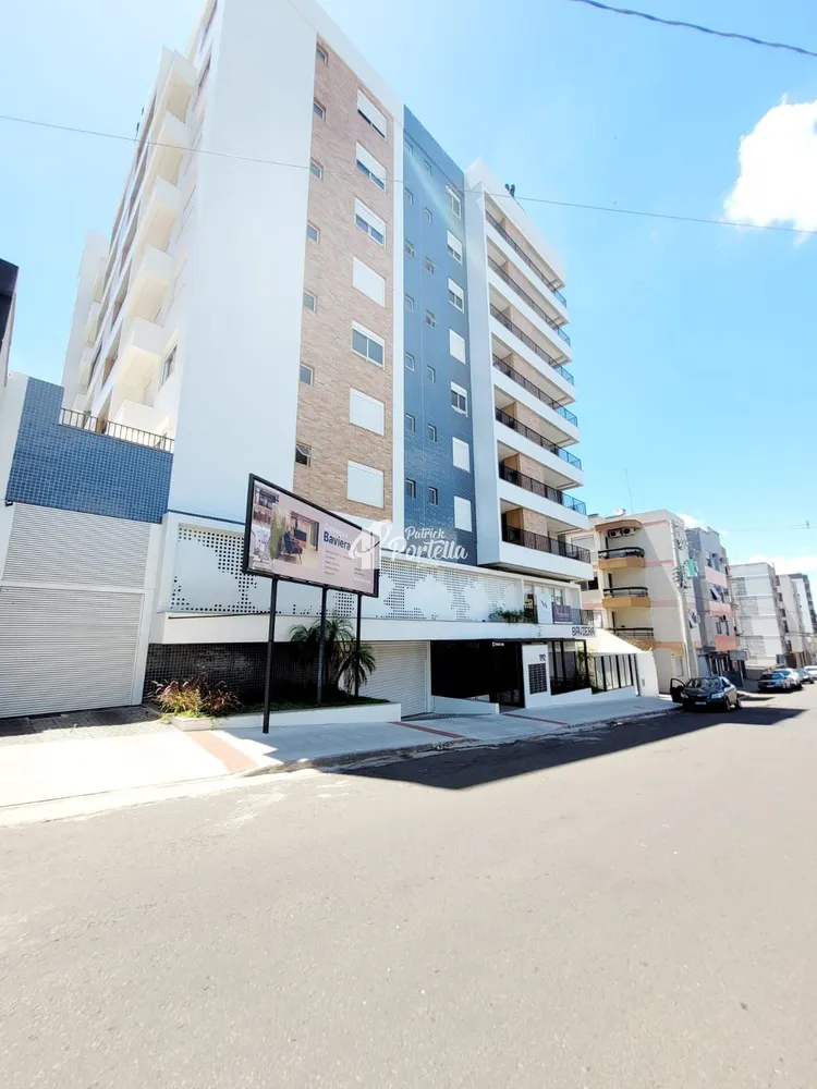 Apartamento, 2 quartos, 77 m² - Foto 11