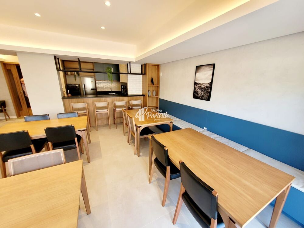 Apartamento, 1 quarto, 50 m² - Foto 5