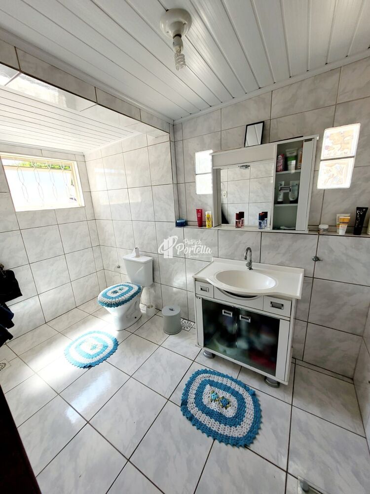 Casa, 4 quartos, 183 m² - Foto 11