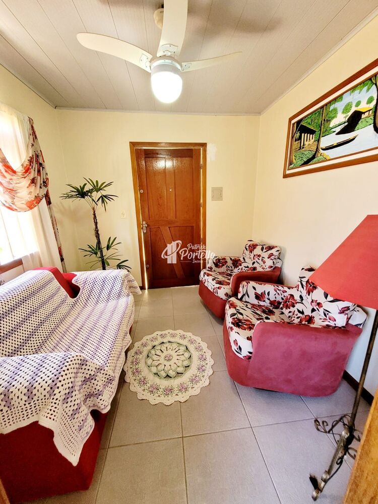 Casa, 4 quartos, 183 m² - Foto 5