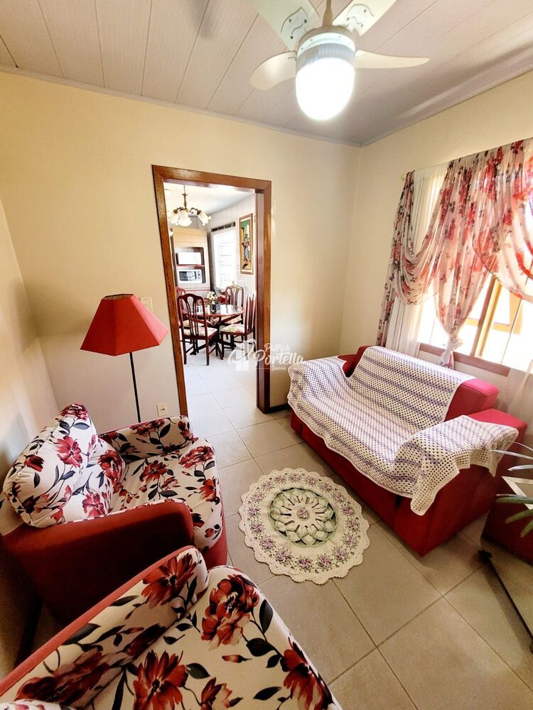 Casa, 4 quartos, 183 m² - Foto 4
