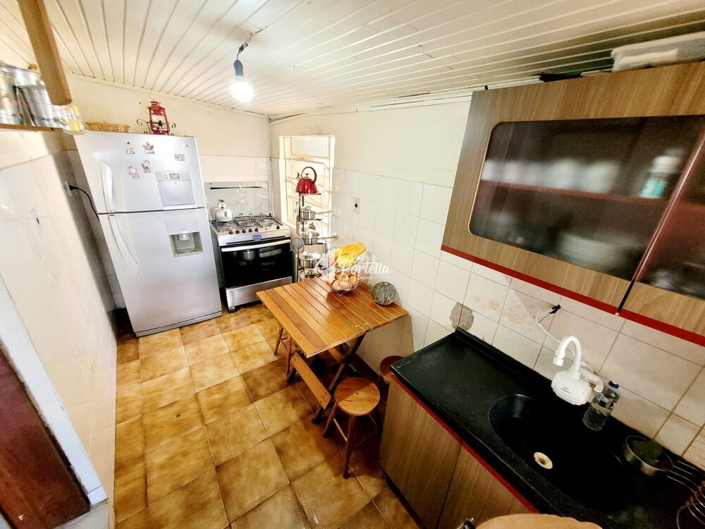 Casa, 4 quartos, 183 m² - Foto 8