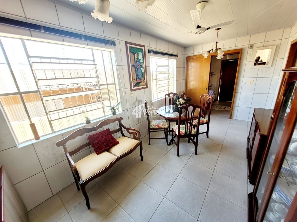 Casa, 4 quartos, 183 m² - Foto 7