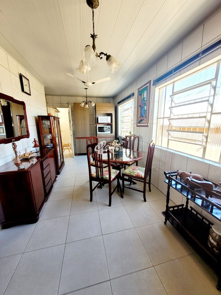 Casa, 4 quartos, 183 m² - Foto 6