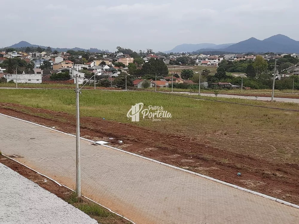 Terreno à venda, 418m² - Foto 1