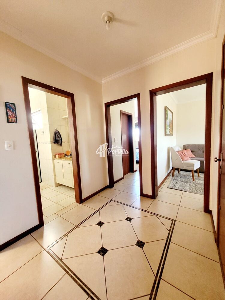 Apartamento, 3 quartos, 120 m² - Foto 3