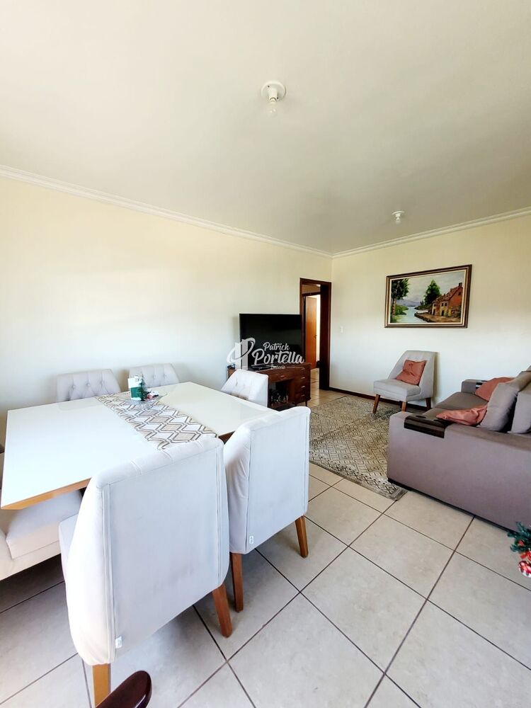 Apartamento, 3 quartos, 120 m² - Foto 5