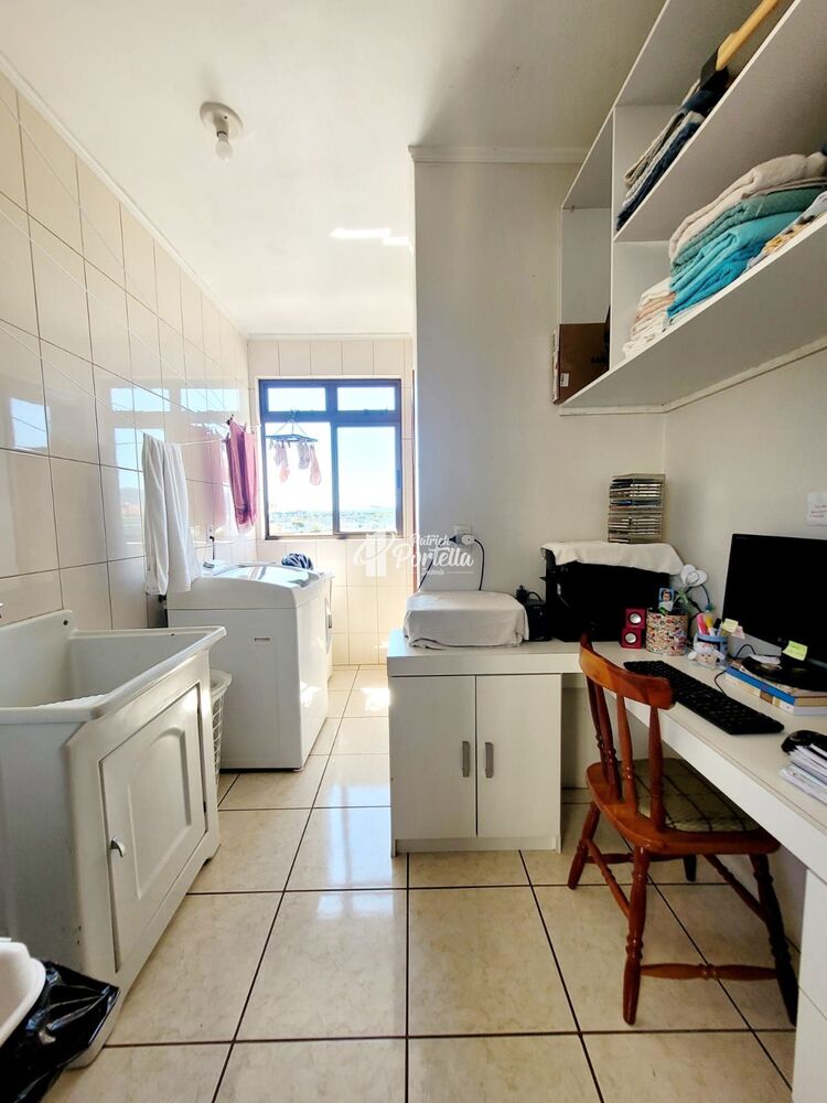 Apartamento, 3 quartos, 120 m² - Foto 11