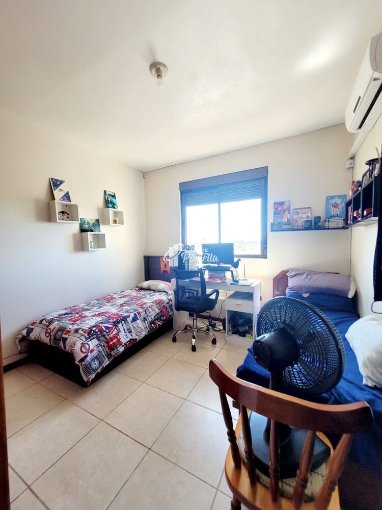 Apartamento, 3 quartos, 120 m² - Foto 18