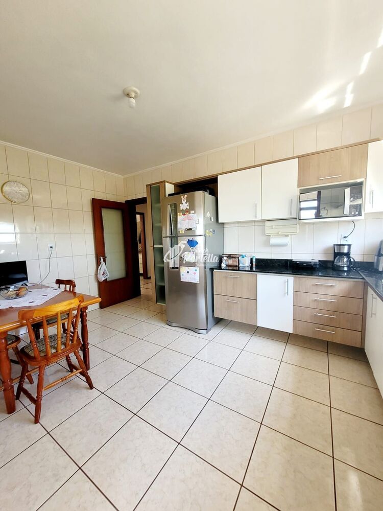 Apartamento, 3 quartos, 120 m² - Foto 10