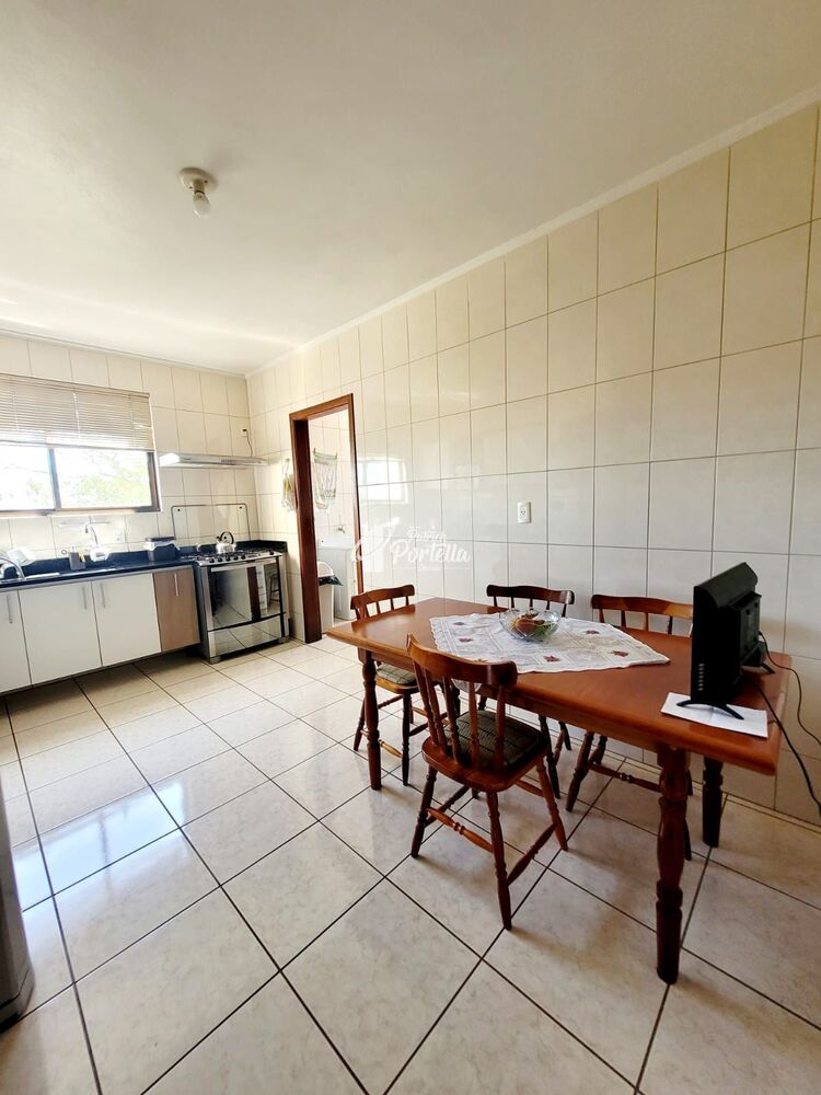 Apartamento, 3 quartos, 120 m² - Foto 9