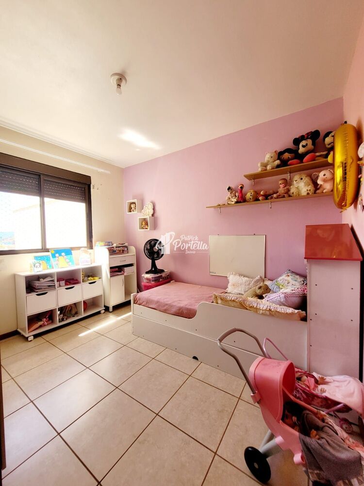 Apartamento, 3 quartos, 120 m² - Foto 15