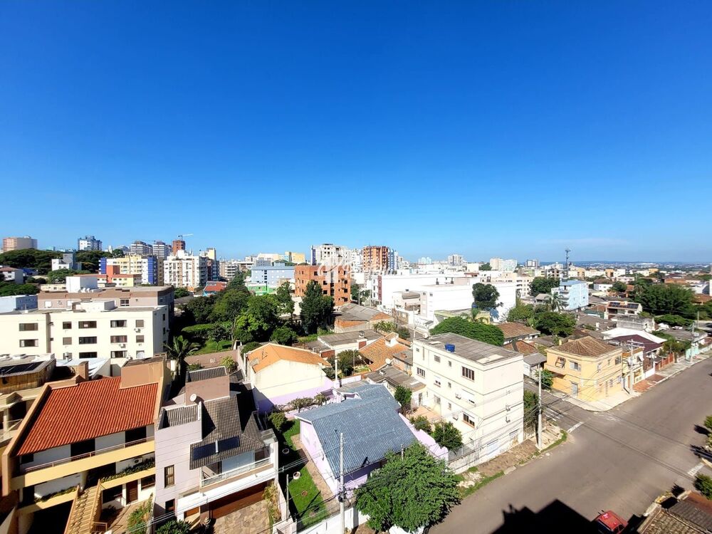 Apartamento, 2 quartos, 68 m² - Foto 2