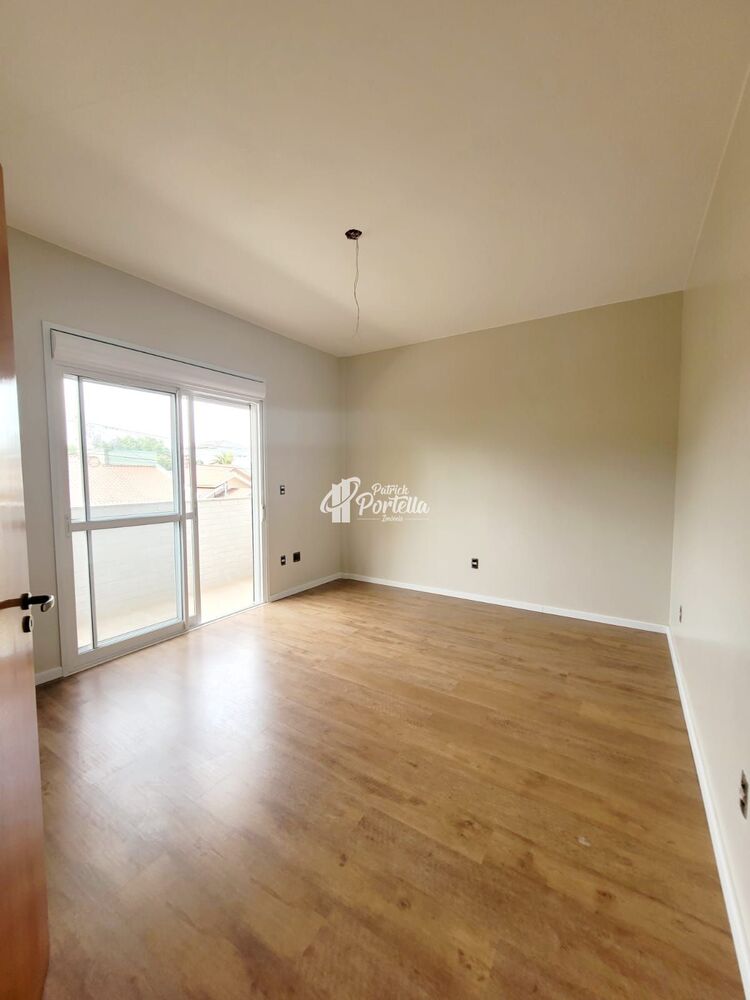 Apartamento, 3 quartos, 117 m² - Foto 1