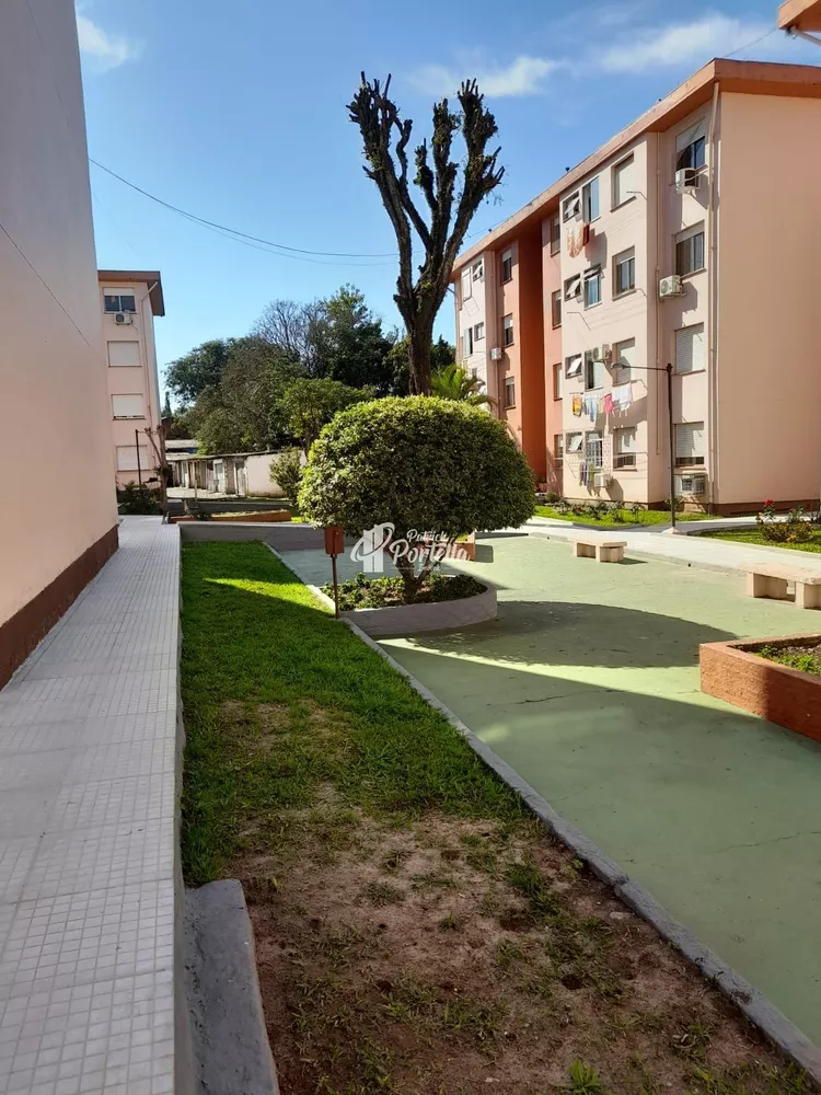 Apartamento à venda com 3 quartos, 66m² - Foto 2