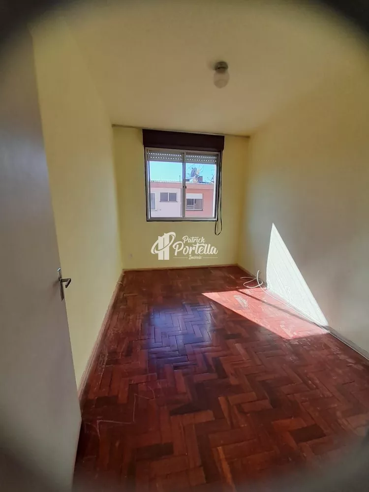 Apartamento à venda com 3 quartos, 66m² - Foto 8