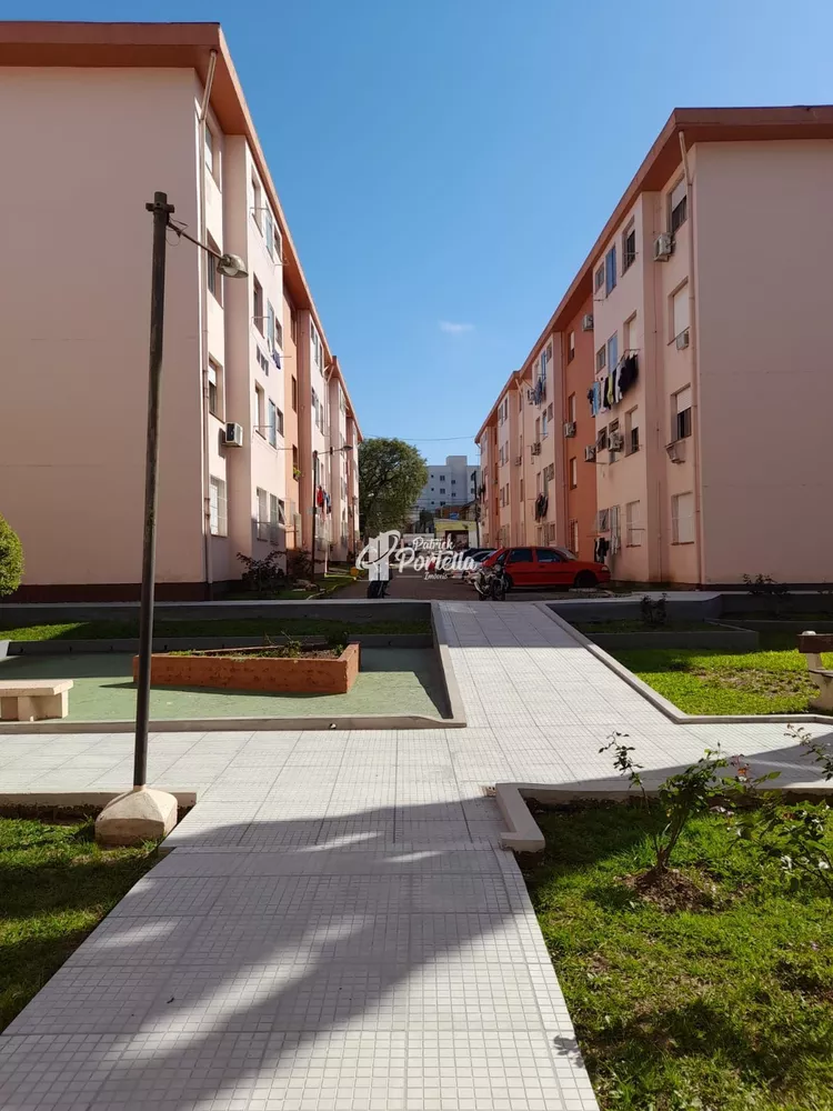 Apartamento à venda com 3 quartos, 66m² - Foto 4