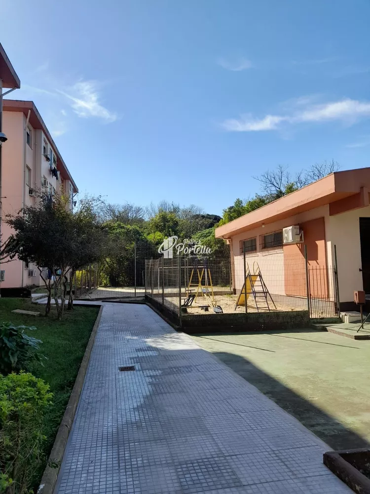 Apartamento à venda com 3 quartos, 66m² - Foto 6