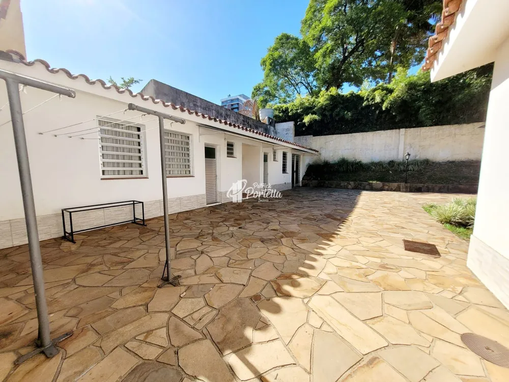 Casa, 3 quartos, 194 m² - Foto 17