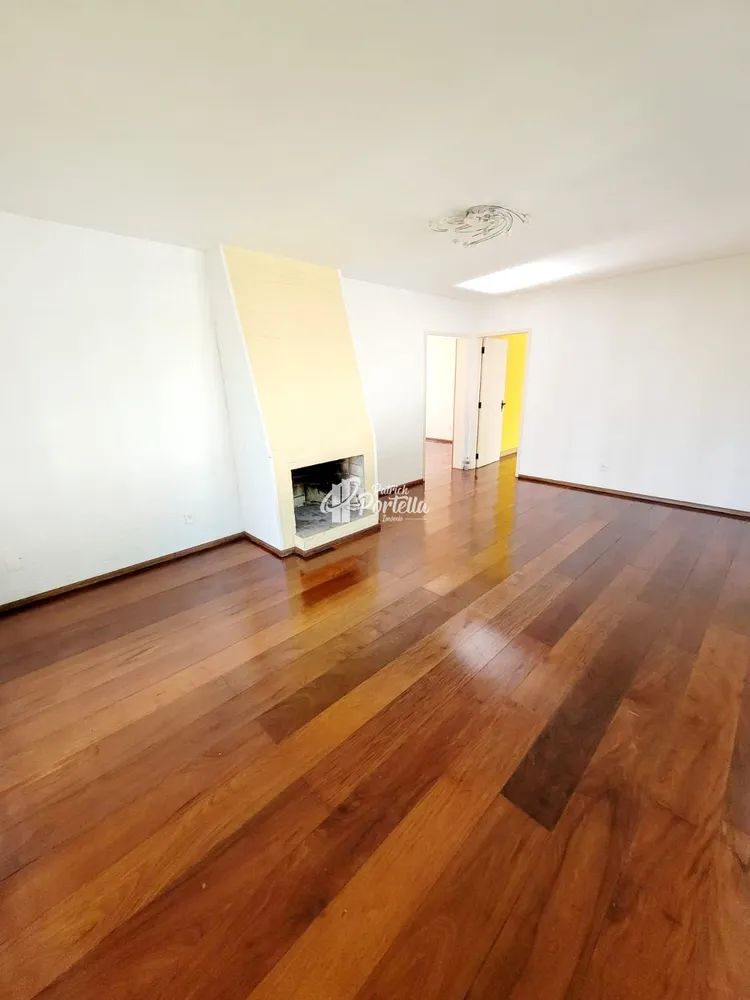 Casa, 3 quartos, 194 m² - Foto 4