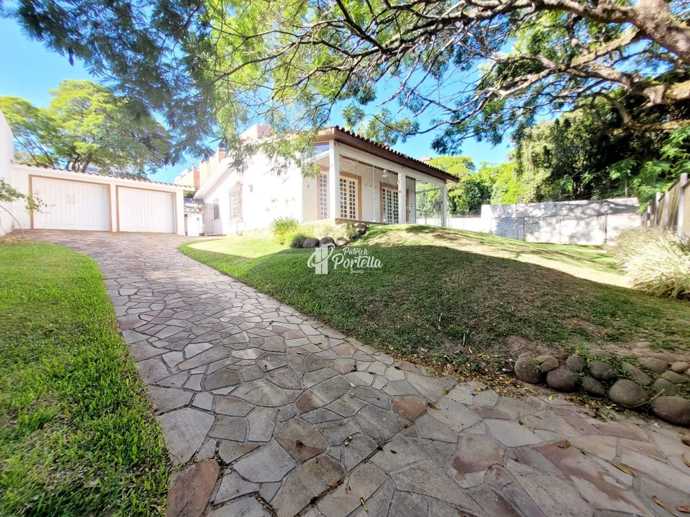 Casa, 3 quartos, 194 m² - Foto 2