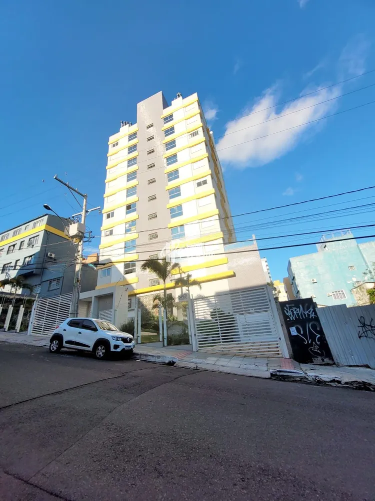 Apartamento, 1 quarto, 42 m² - Foto 1