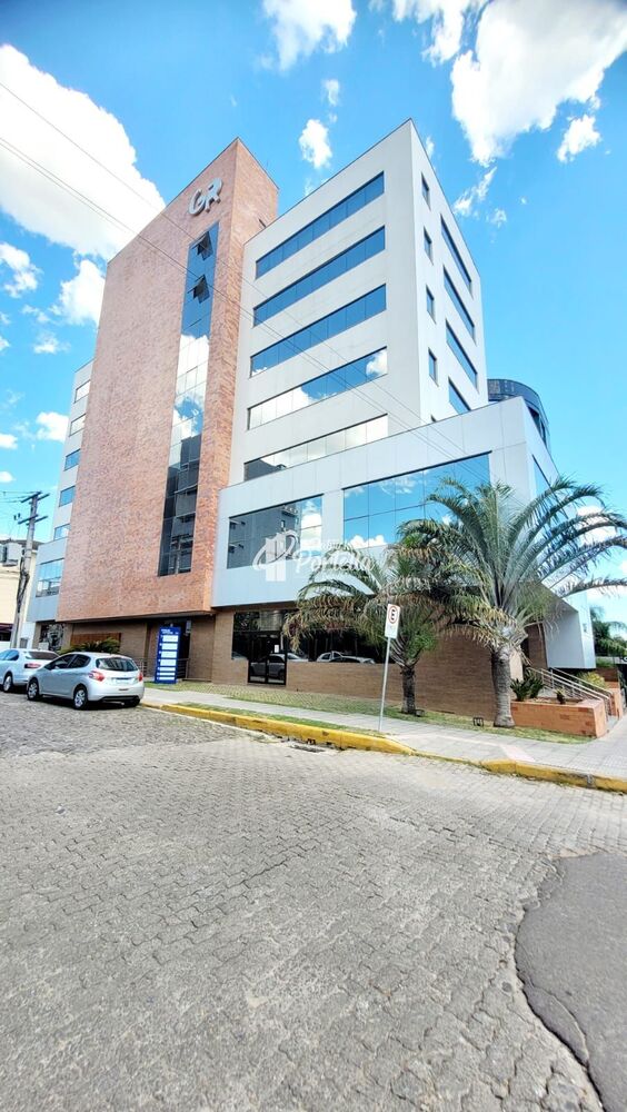 Sala-Conjunto, 59 m² - Foto 1