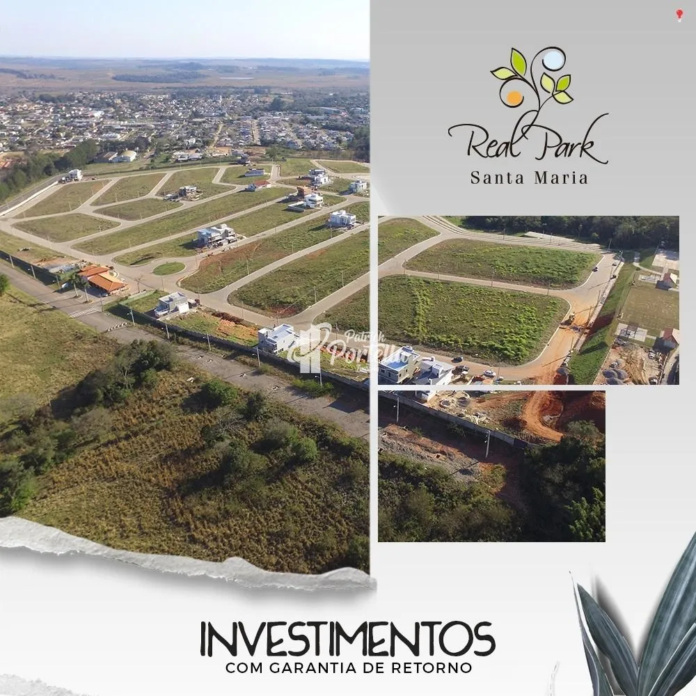 Terreno, 300 m² - Foto 3