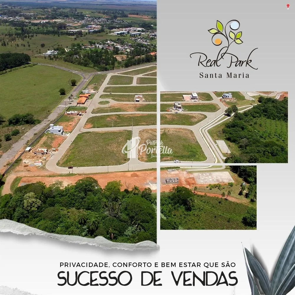 Terreno, 300 m² - Foto 2