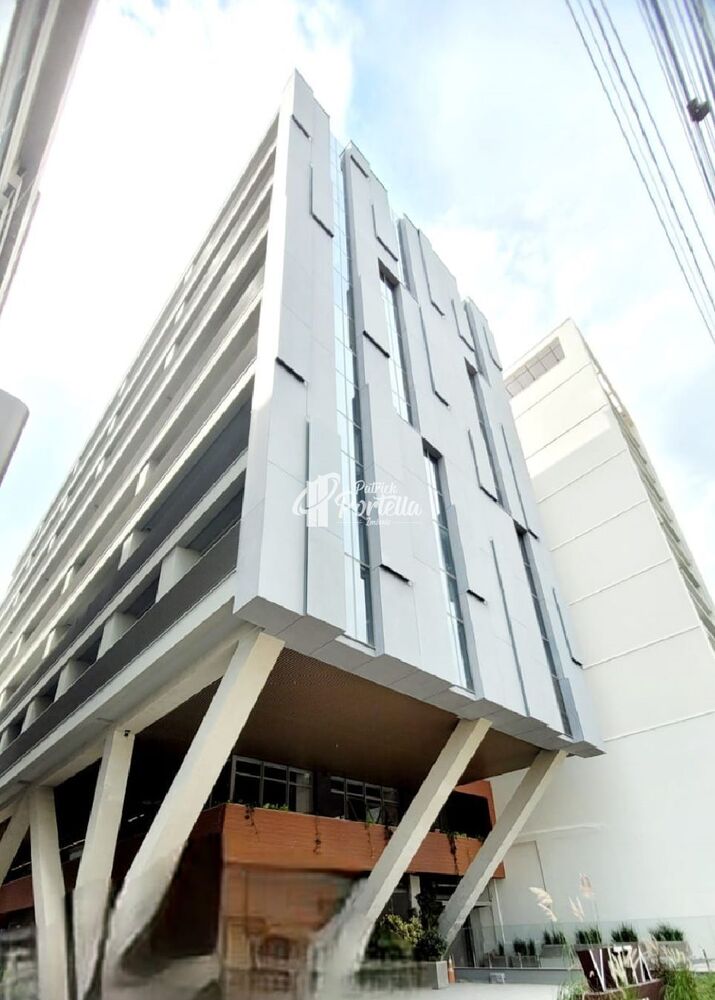 Sala-Conjunto, 38 m² - Foto 1