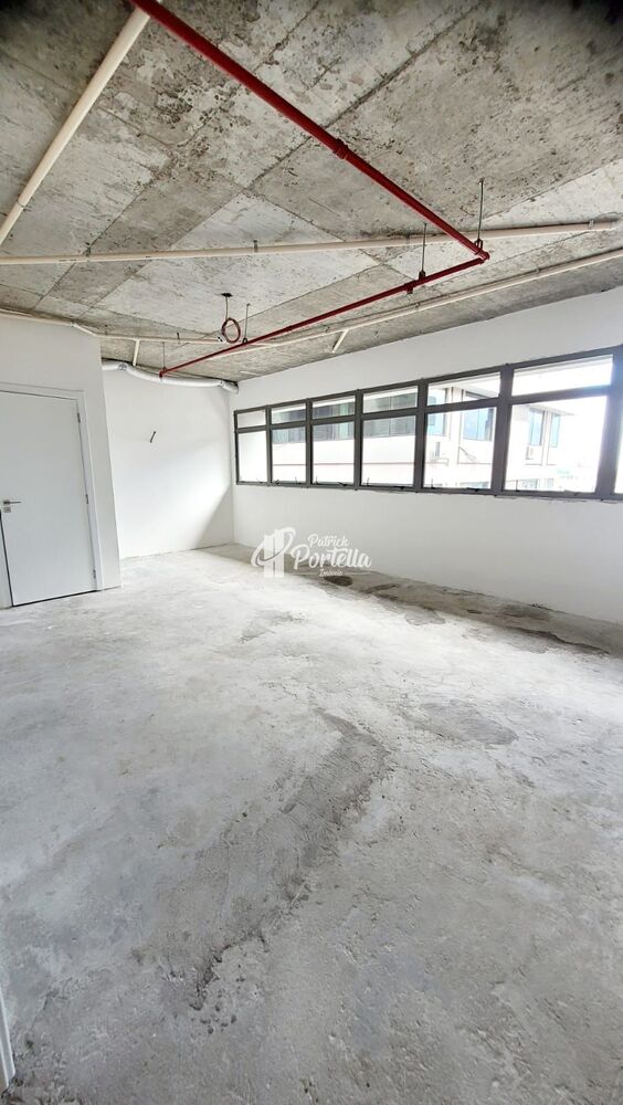 Sala-Conjunto, 38 m² - Foto 6