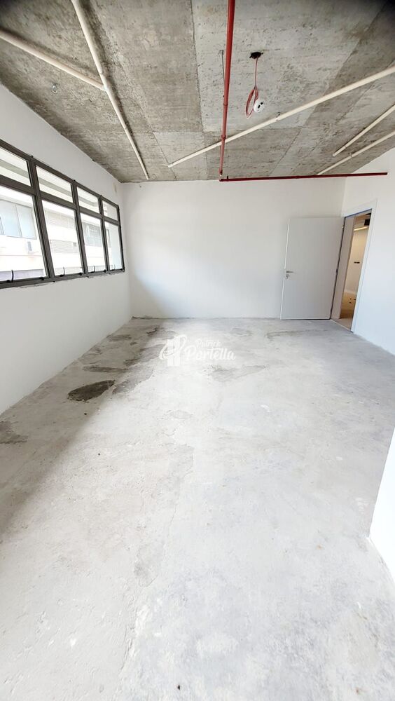 Sala-Conjunto, 38 m² - Foto 9