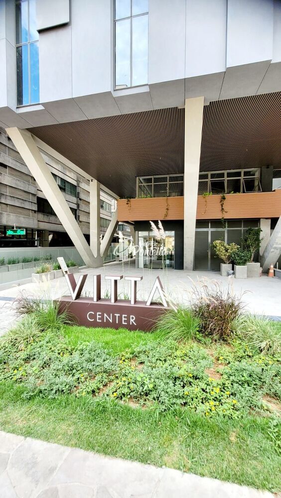 Sala-Conjunto, 38 m² - Foto 2